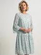 Платье Ариэлла (оливка) П15616-6М