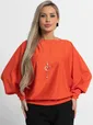 Блуза Муза (хурма) Б15183-5М
