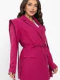 Жакет Лоретта (фуксия) Б14165-25М