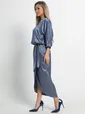 Платье Багира НЬЮ (синее) П15151-12М