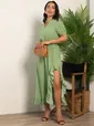 Платье Марика (мятное) П16053-35М