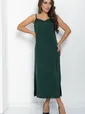 Платье Мэй (изумруд) П11731