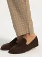 Брюки Рио (бежевые) Б16126-4М