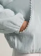 Пыльник Иванка (нежно-голубой) Б15755-7М