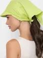 Косынка с козырьком (фисташка) КК63