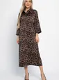 Платье Сьюзен (лео) П15092-7М