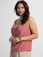 Топ Легкий штрих (розовый) Б15573-33М