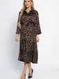 Платье Сьюзен (лео) П15092-7М