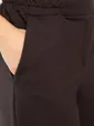 Брюки Райли (горький шоколад) Б14140-25М