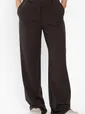 Брюки Райли (горький шоколад) Б14140-25М
