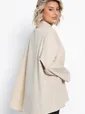Блуза Луиза (бежевая) Б15029-39М