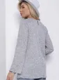 Туника Айрес (серая) Б12426-25