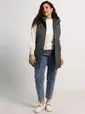 Жилет утепленный Фирменный стиль (графит) Б15320-18М