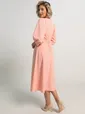 Платье Мадлен (персик) П15623-18М