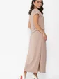 Костюм Легкость ветра (бежевый) К14055-12М