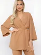 Костюм Киото (терракотовый) К13222-12М