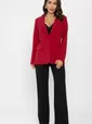 Жакет классический Гран-при (рубин) Б14373-34М