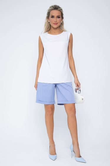 Костюм Мерано (голубой) К13608-5М