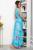 Платье Иниша (голубое) П13923-4М Платье Иниша (голубое) П13923-4М
