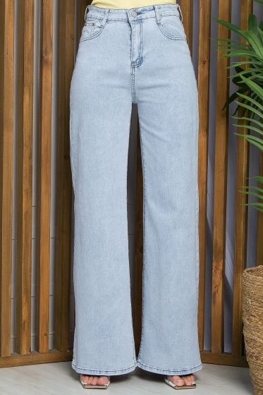 Джинсы Кайли (светло-голубые) Б13444-12М