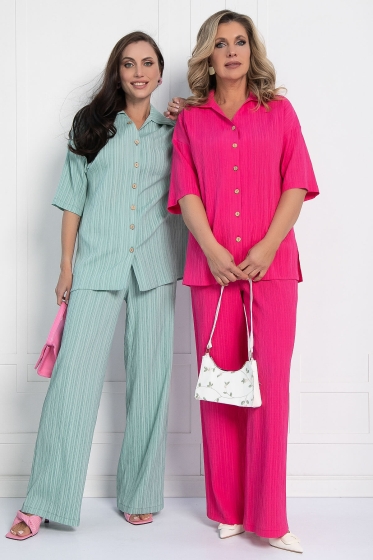 Костюм Воздушная гавань (тиффани) К12489-15