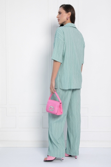 Костюм Воздушная гавань (тиффани) К12489-15