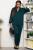Костюм Ирвин НЬЮ (изумруд) К11343 Костюм Ирвин НЬЮ (изумруд) К11343