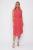 Платье Хьюми (красное) П13738-35М Платье Хьюми (красное) П13738-35М