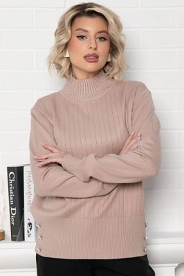 Джемпер Морозко (бежевый) Б14961-18М