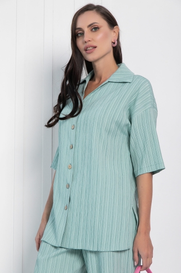 Костюм Воздушная гавань (тиффани) К12489-15